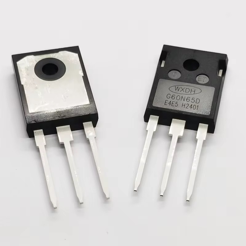 mosfet 60t65pes