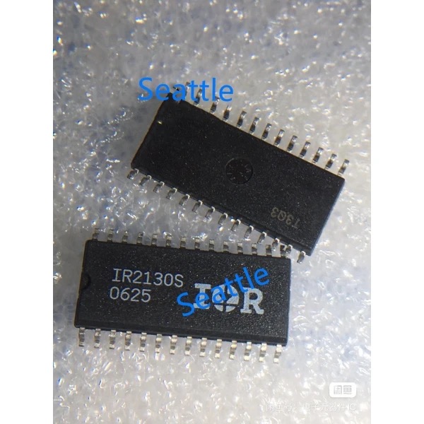 (3pcs)IR2130S IR2130 SOP-28 Brand New Original Factory